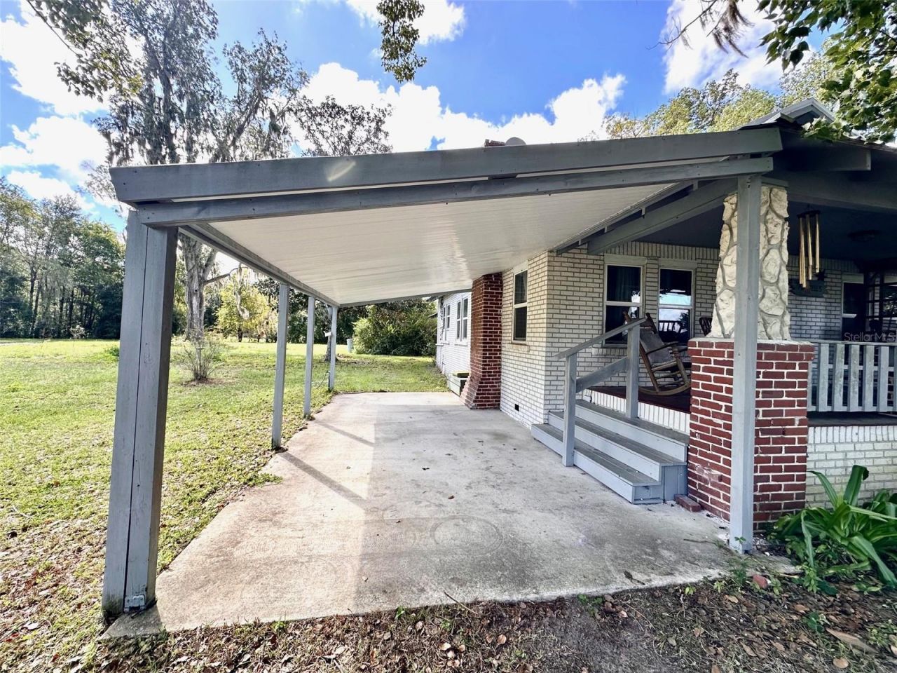 15591 SW County Road 235, Brooker, FL 32622 Photo