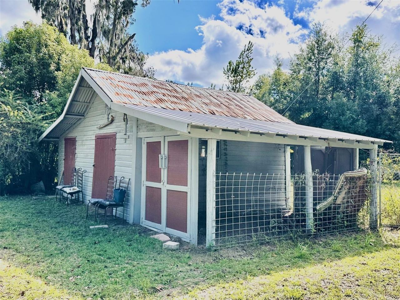 15591 SW County Road 235, Brooker, FL 32622 Photo