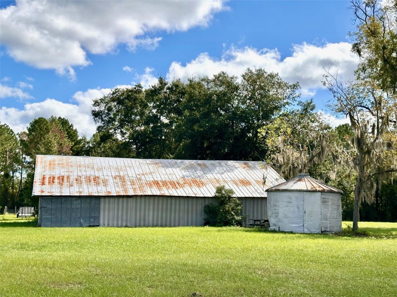 15591 SW County Road 235, Brooker, FL 32622 Photo