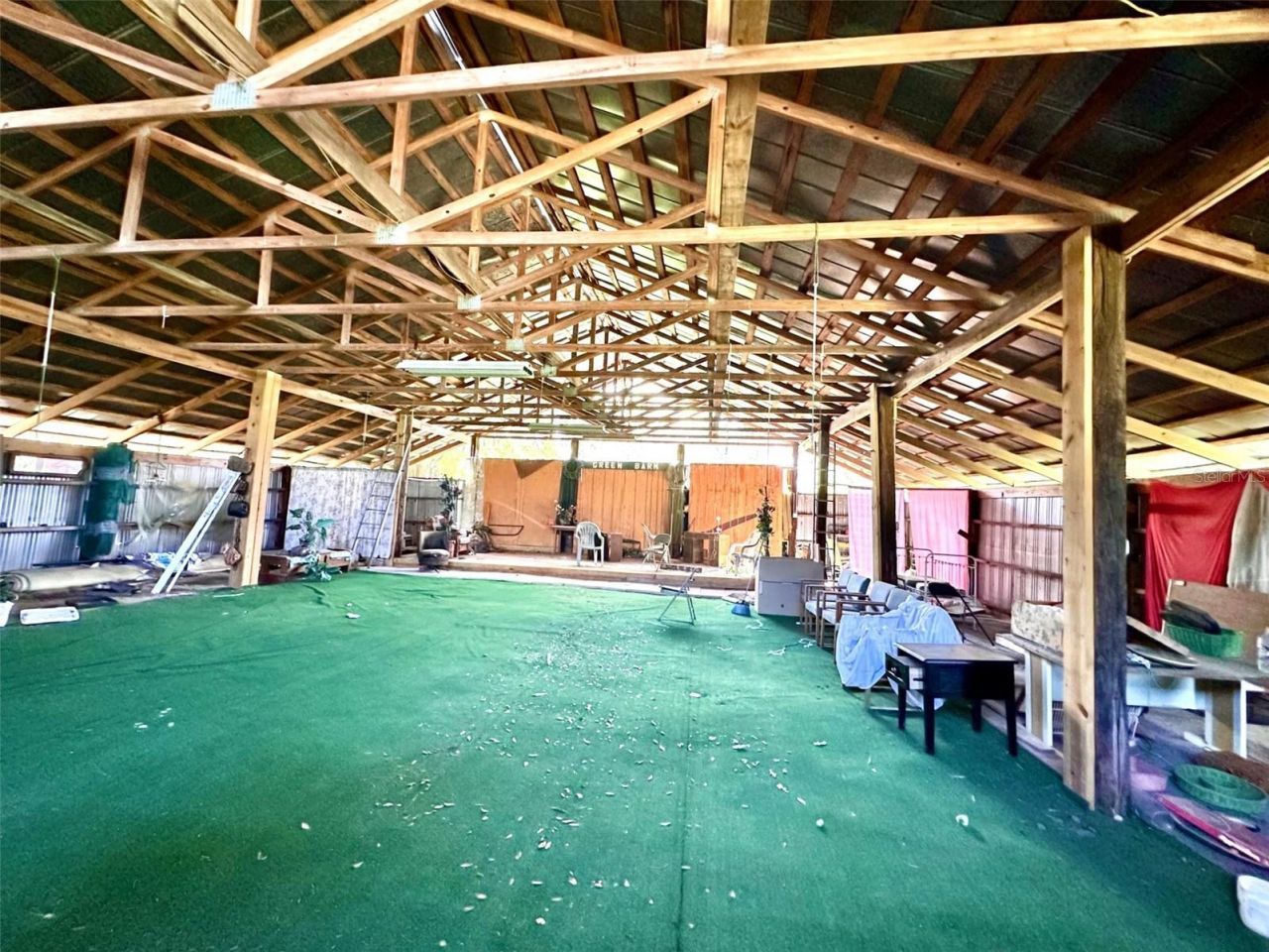 15591 SW County Road 235, Brooker, FL 32622 Photo