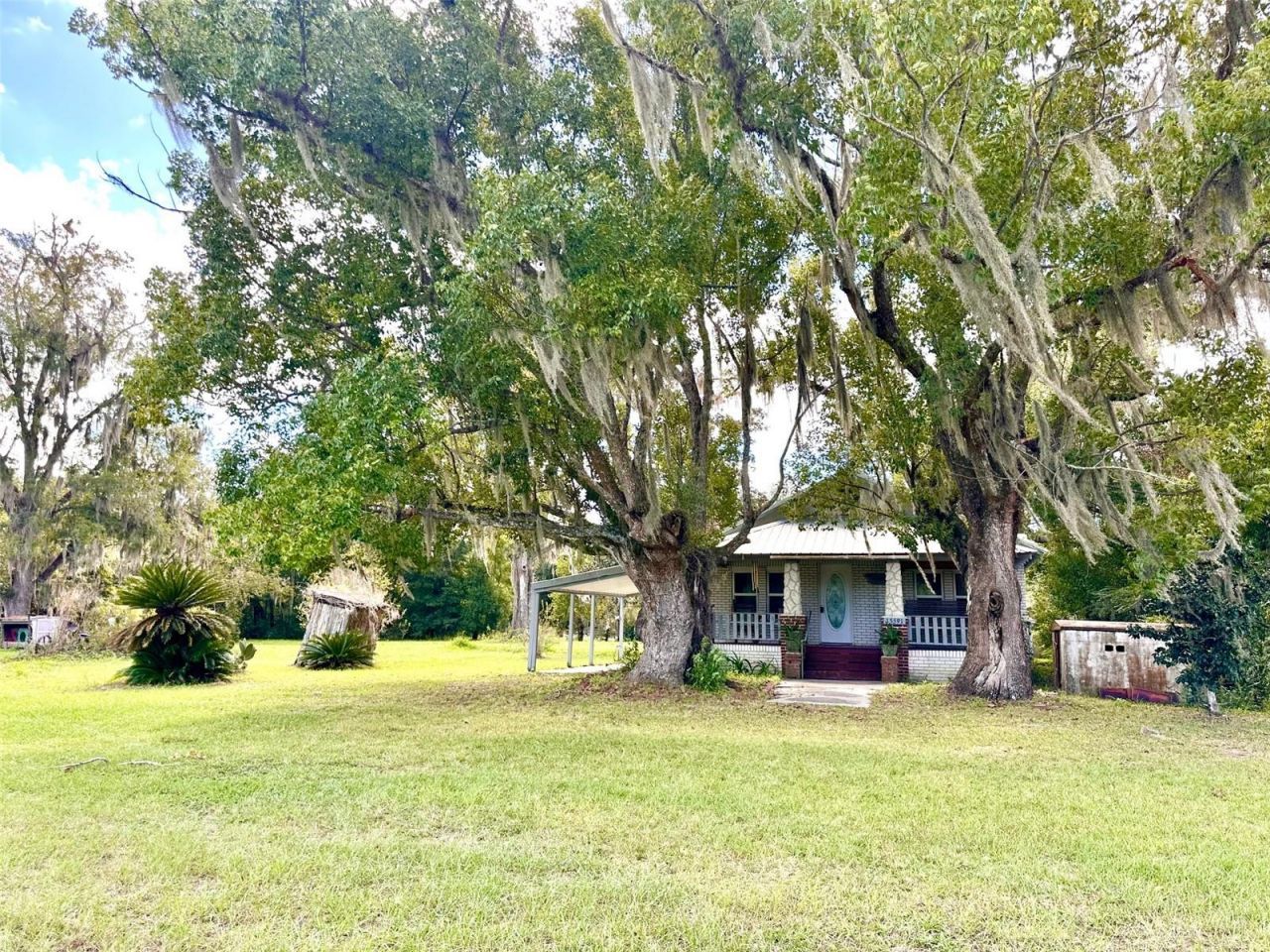 15591 SW County Road 235, Brooker, FL 32622 Photo