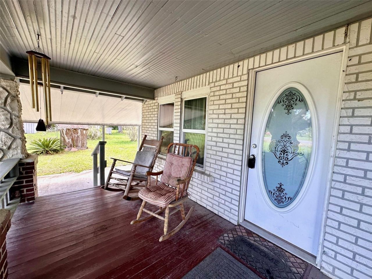 15591 SW County Road 235, Brooker, FL 32622 Photo