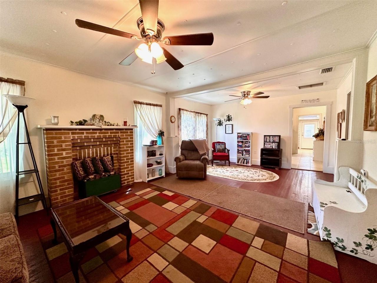 15591 SW County Road 235, Brooker, FL 32622 Photo