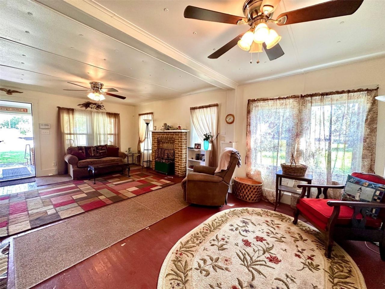 15591 SW County Road 235, Brooker, FL 32622 Photo