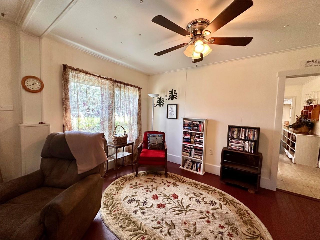 15591 SW County Road 235, Brooker, FL 32622 Photo