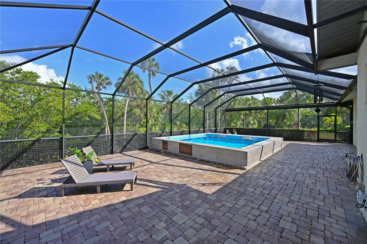 931 Mangrove Edge Court, Bradenton, FL 34208 Photo