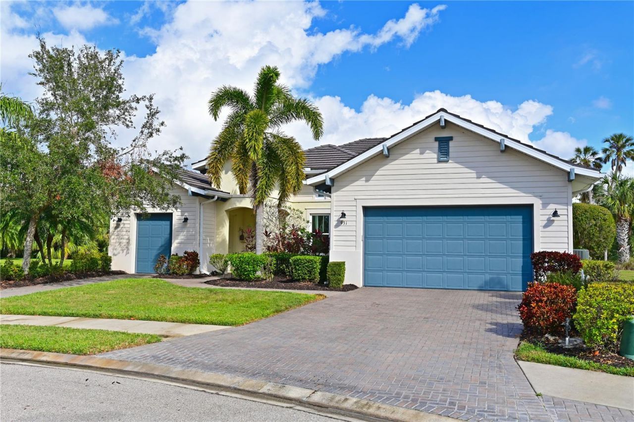 931 Mangrove Edge Court, Bradenton, FL 34208 Photo