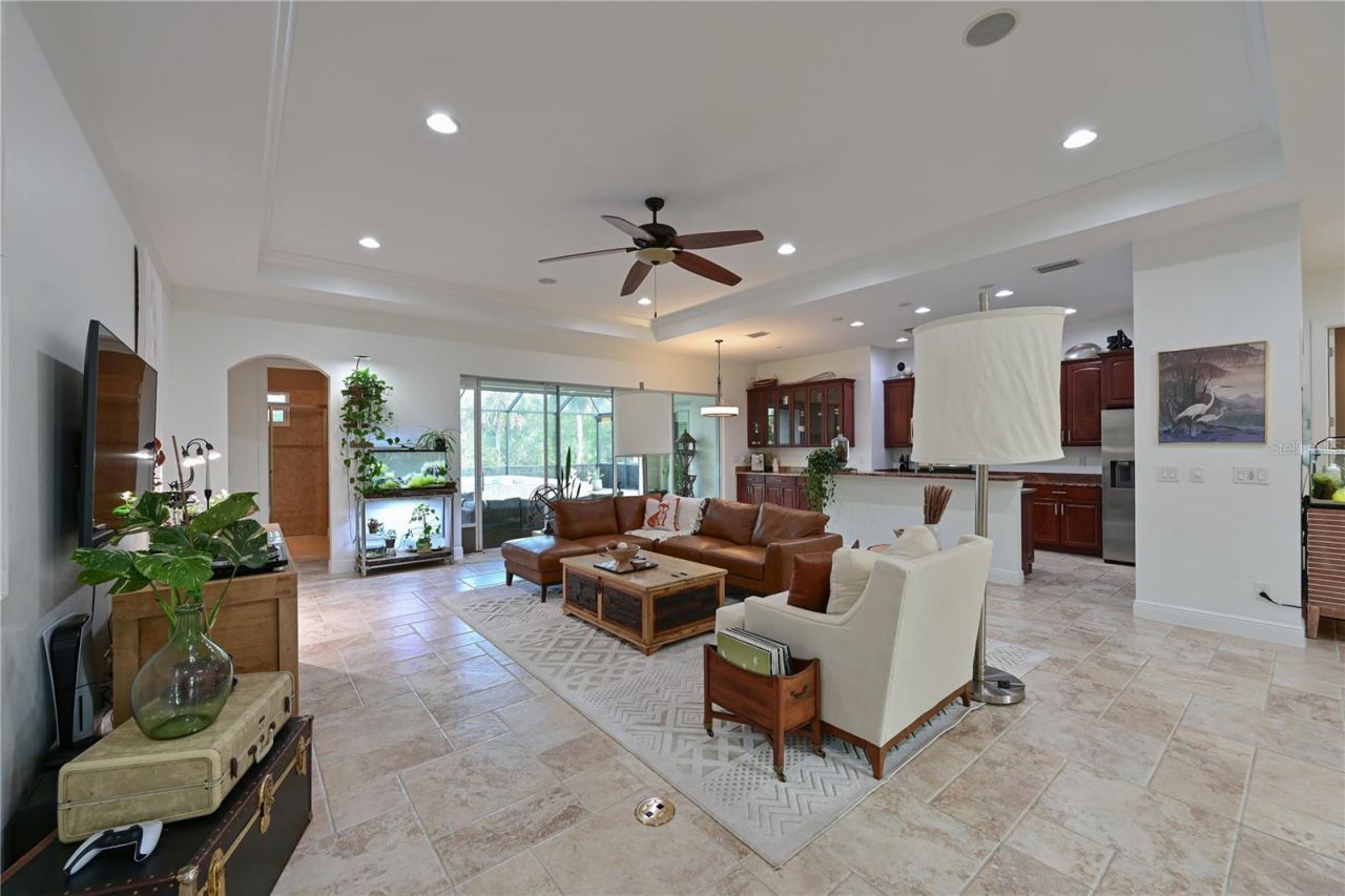 931 Mangrove Edge Court, Bradenton, FL 34208 Photo