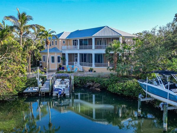 5309 HIDDEN HARBOR ROAD, SARASOTA, FL 34242