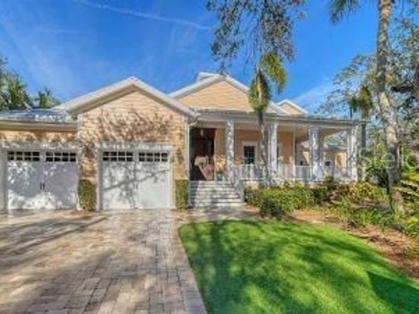 5309 HIDDEN HARBOR ROAD, SARASOTA, FL 34242
