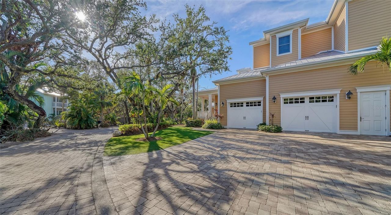 5309 Hidden Harbor Road, Sarasota, FL 34242 Photo