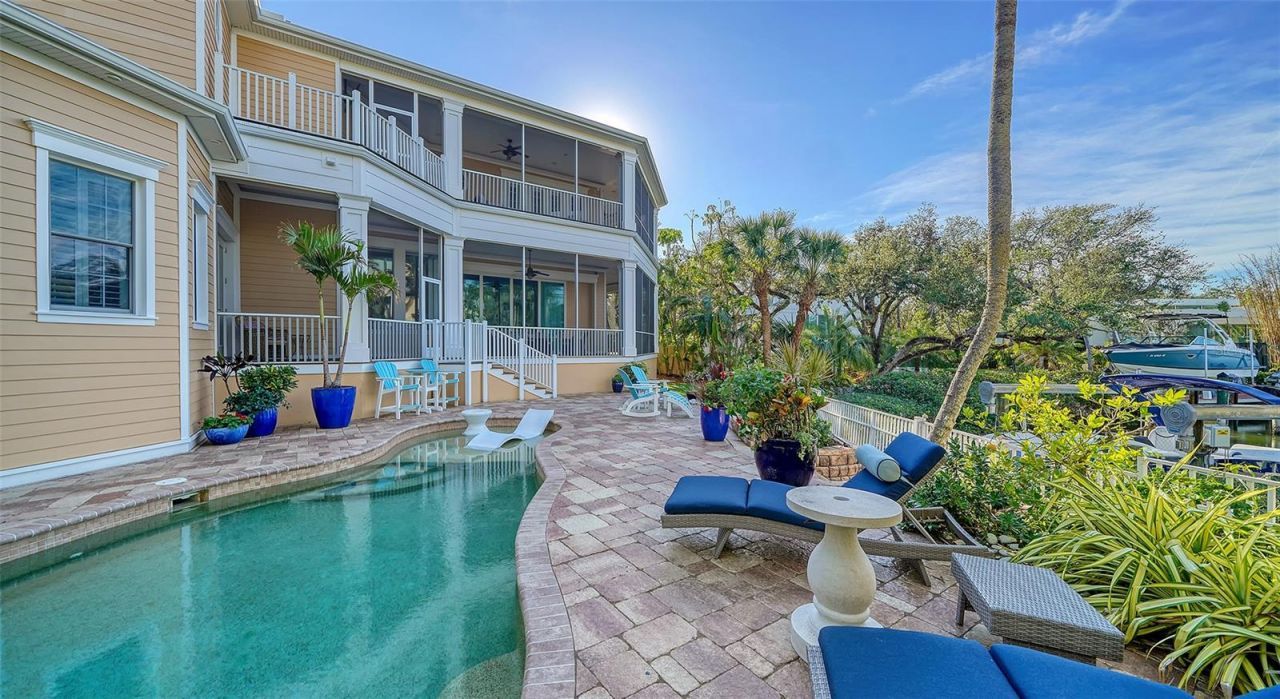 5309 Hidden Harbor Road, Sarasota, FL 34242 Photo