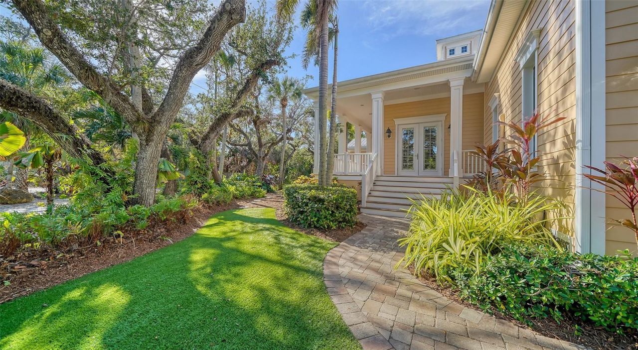 5309 Hidden Harbor Road, Sarasota, FL 34242 Photo