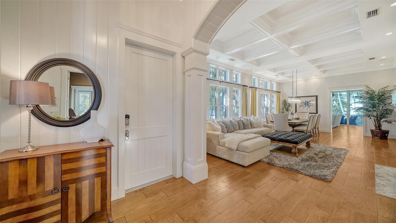 5309 Hidden Harbor Road, Sarasota, FL 34242 Photo