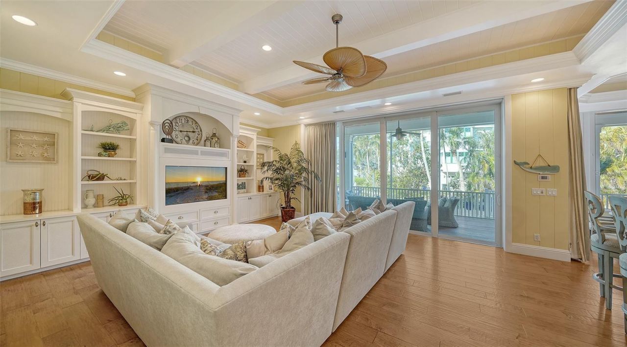 5309 Hidden Harbor Road, Sarasota, FL 34242 Photo