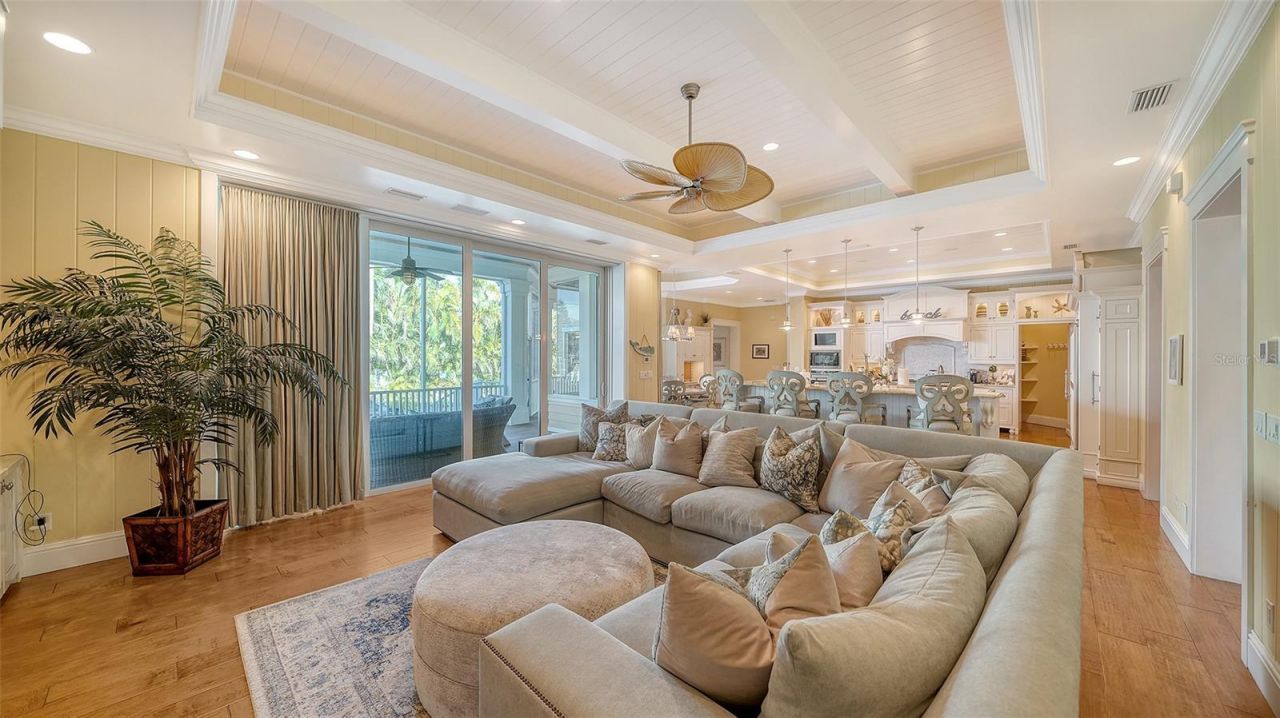 5309 Hidden Harbor Road, Sarasota, FL 34242 Photo