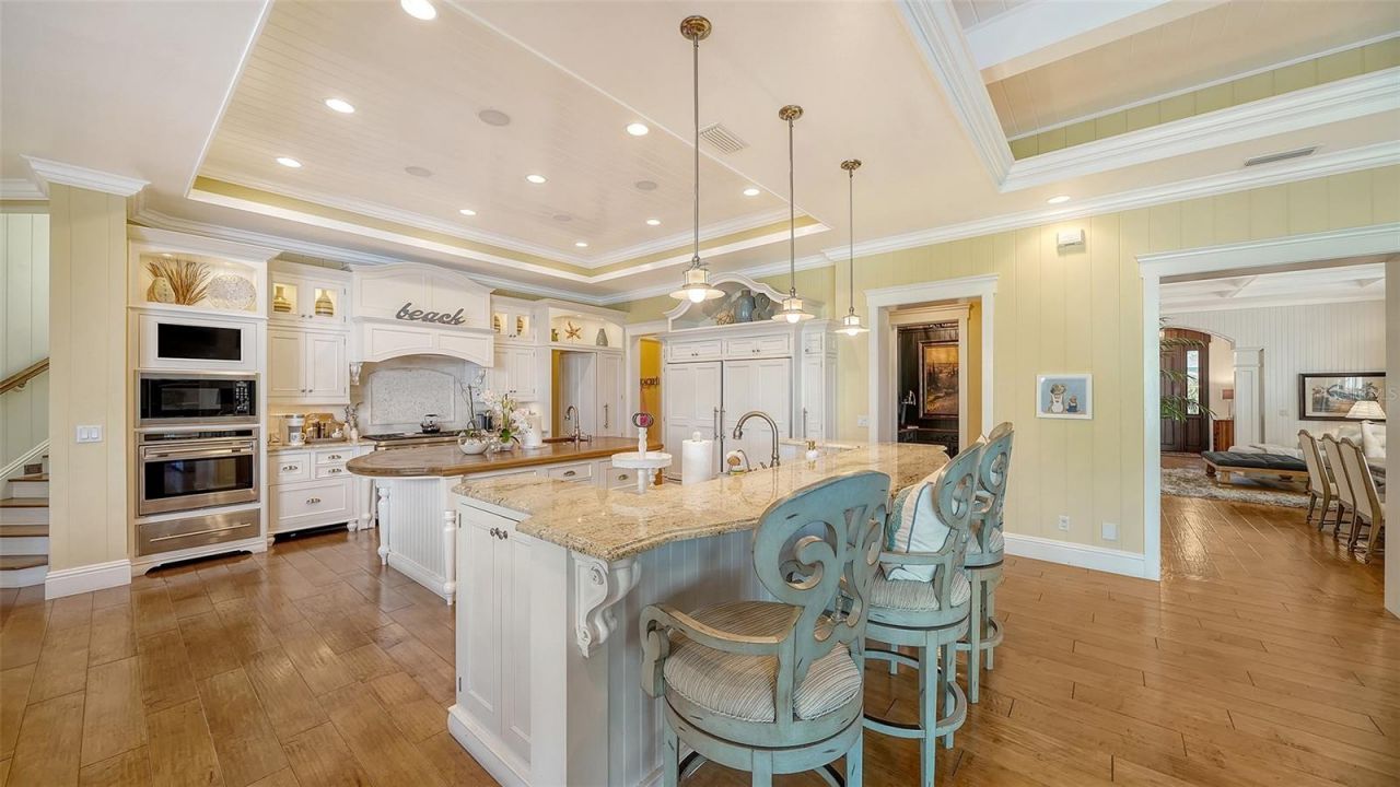 5309 Hidden Harbor Road, Sarasota, FL 34242 Photo