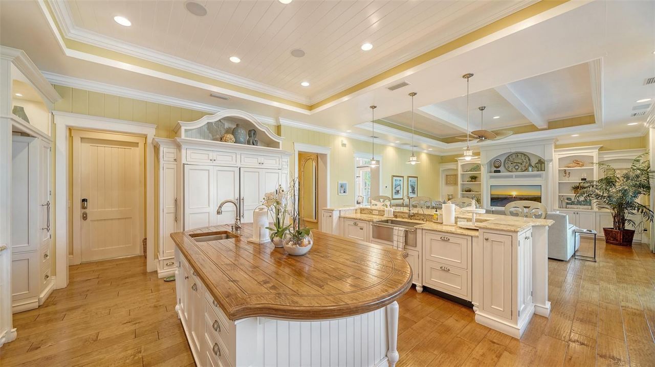 5309 Hidden Harbor Road, Sarasota, FL 34242 Photo