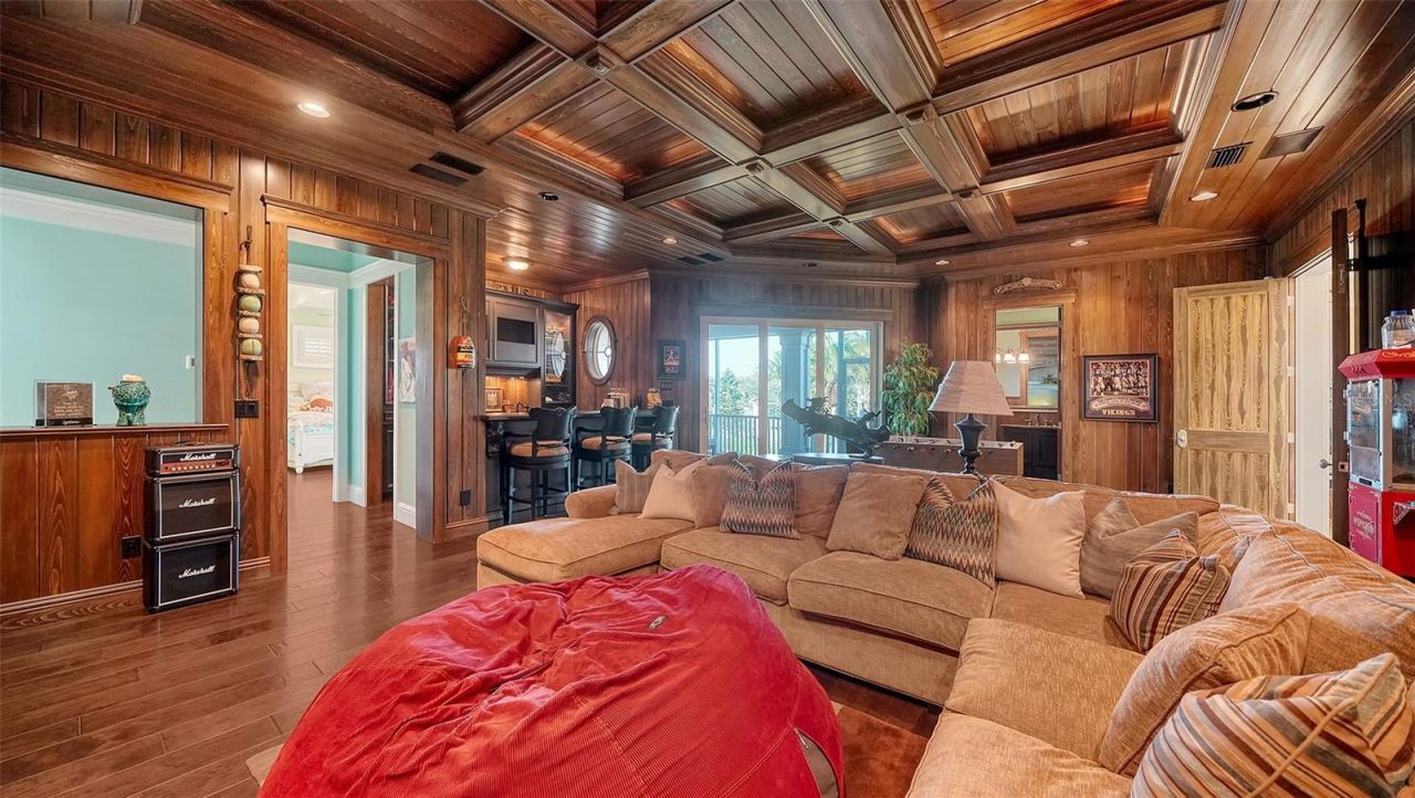 5309 Hidden Harbor Road, Sarasota, FL 34242 Photo