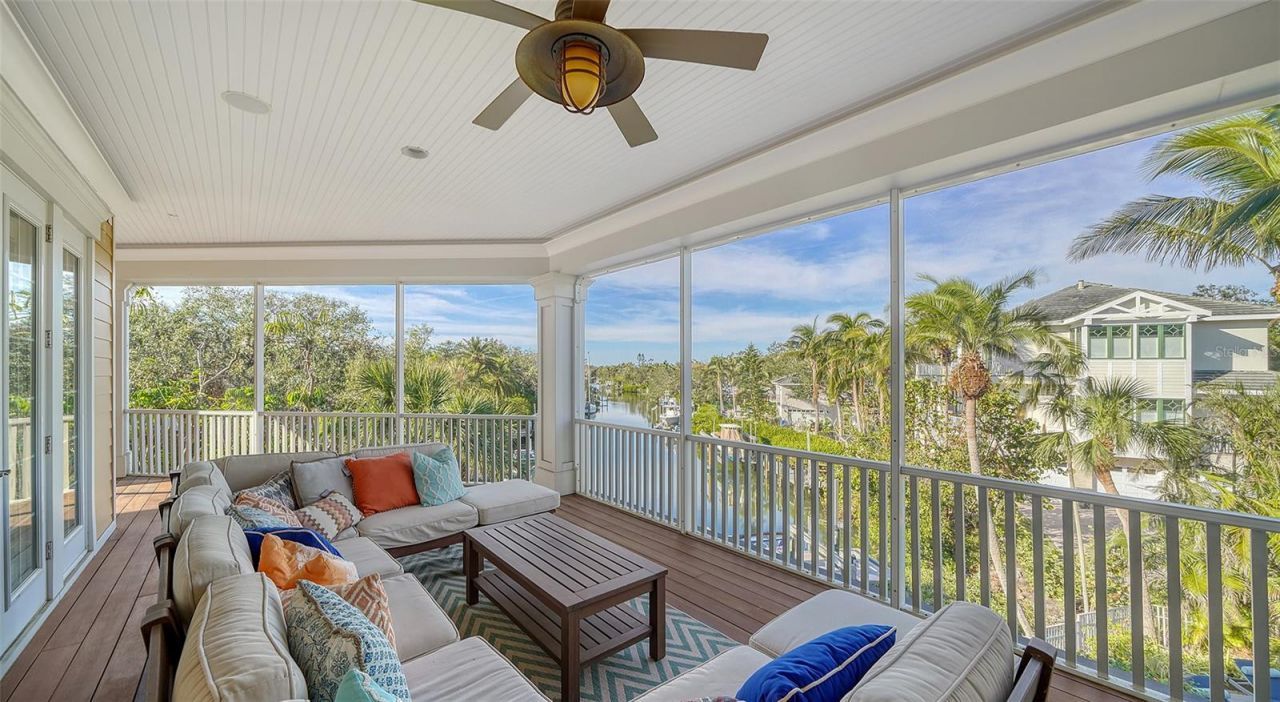 5309 Hidden Harbor Road, Sarasota, FL 34242 Photo
