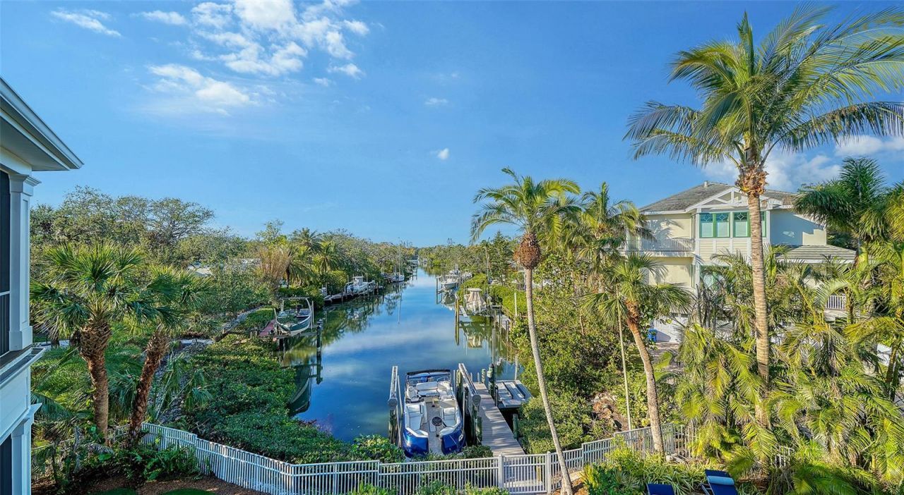5309 Hidden Harbor Road, Sarasota, FL 34242 Photo