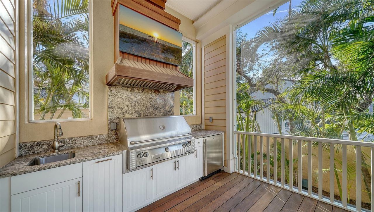 5309 Hidden Harbor Road, Sarasota, FL 34242 Photo