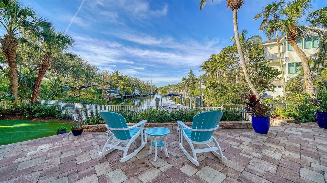 5309 Hidden Harbor Road, Sarasota, FL 34242 Photo
