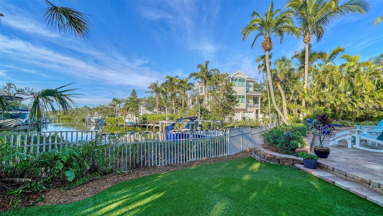 5309 Hidden Harbor Road, Sarasota, FL 34242 Photo