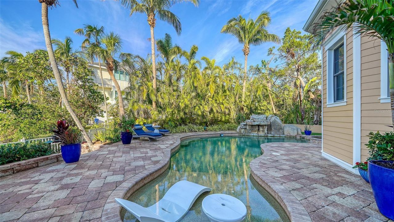 5309 Hidden Harbor Road, Sarasota, FL 34242 Photo