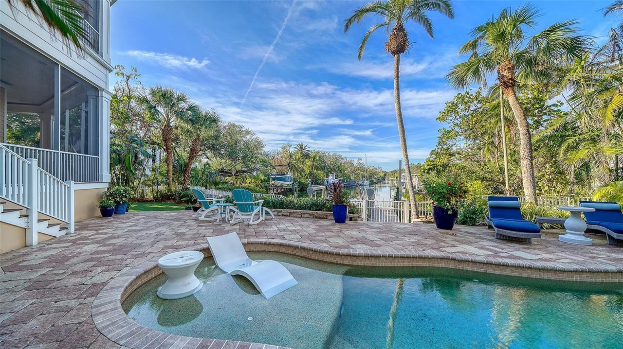 5309 Hidden Harbor Road, Sarasota, FL 34242 Photo
