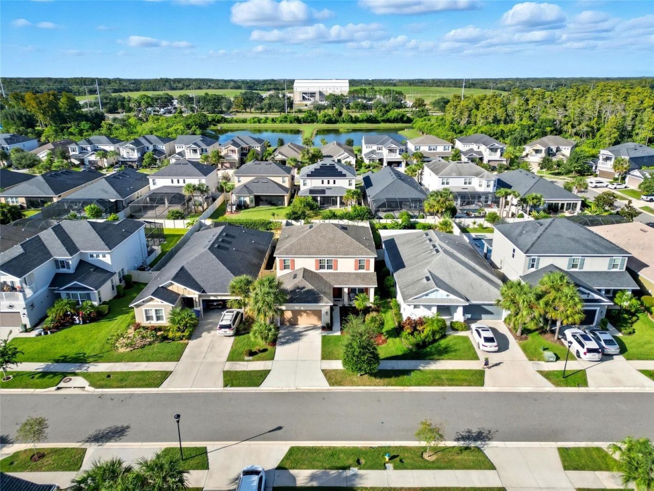 8015 Marbella Creek Avenue, Tampa, FL 33625 Photo