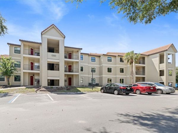 3032 PARKWAY BOULEVARD, Unit 208, KISSIMMEE, FL 34747