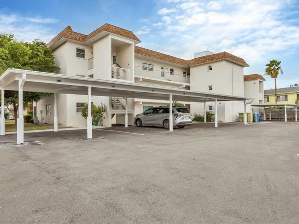 116 VISTA HERMOSA CIRCLE, Unit 108C, SARASOTA, FL 34242