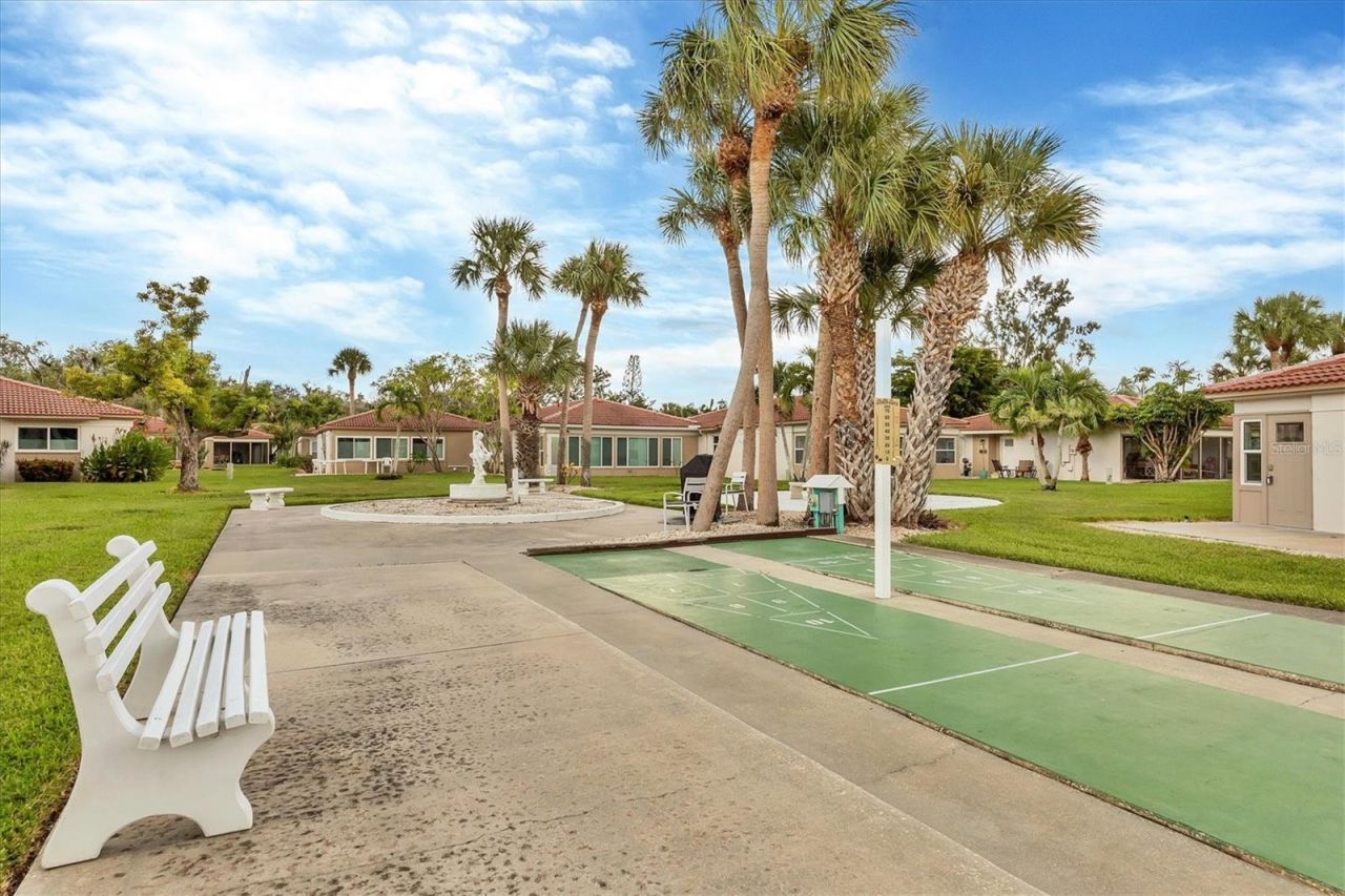 116 Vista Hermosa Circle, Unit 108C, Sarasota, FL 34242 Photo