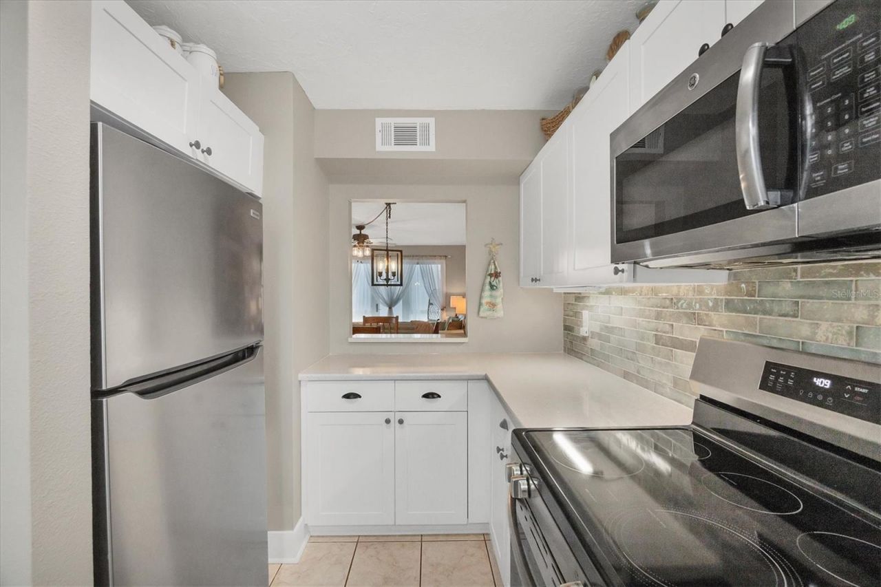 116 Vista Hermosa Circle, Unit 108C, Sarasota, FL 34242 Photo