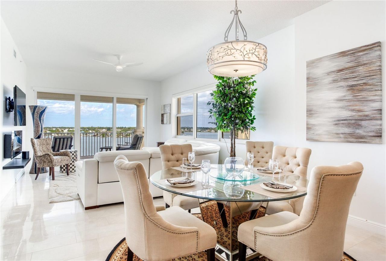 17717 Gulf Boulevard, Unit 606, Redington Shores, FL 33708 Photo