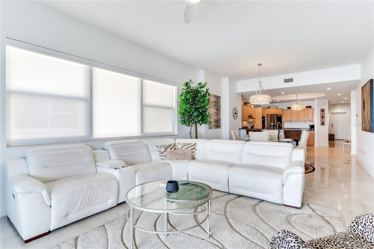 17717 Gulf Boulevard, Unit 606, Redington Shores, FL 33708 Photo