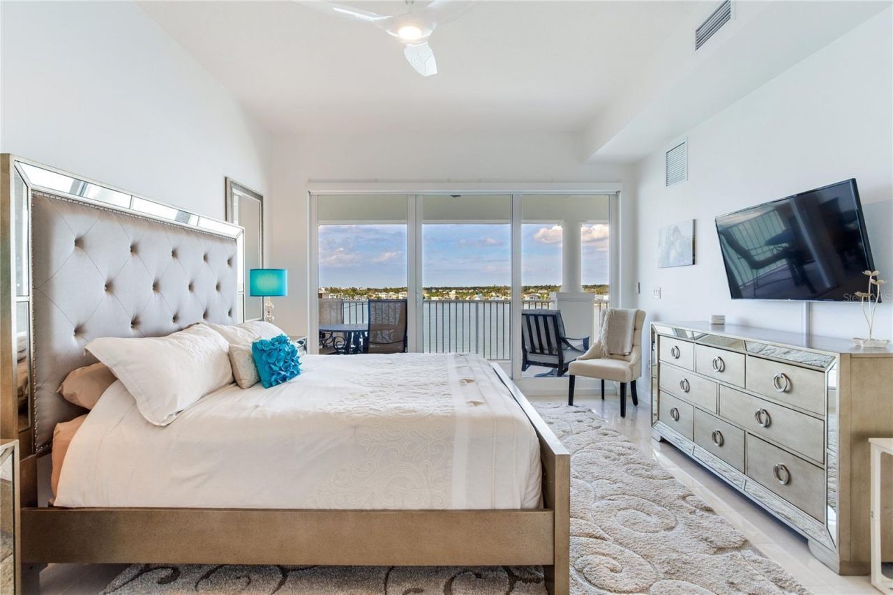 17717 Gulf Boulevard, Unit 606, Redington Shores, FL 33708 Photo