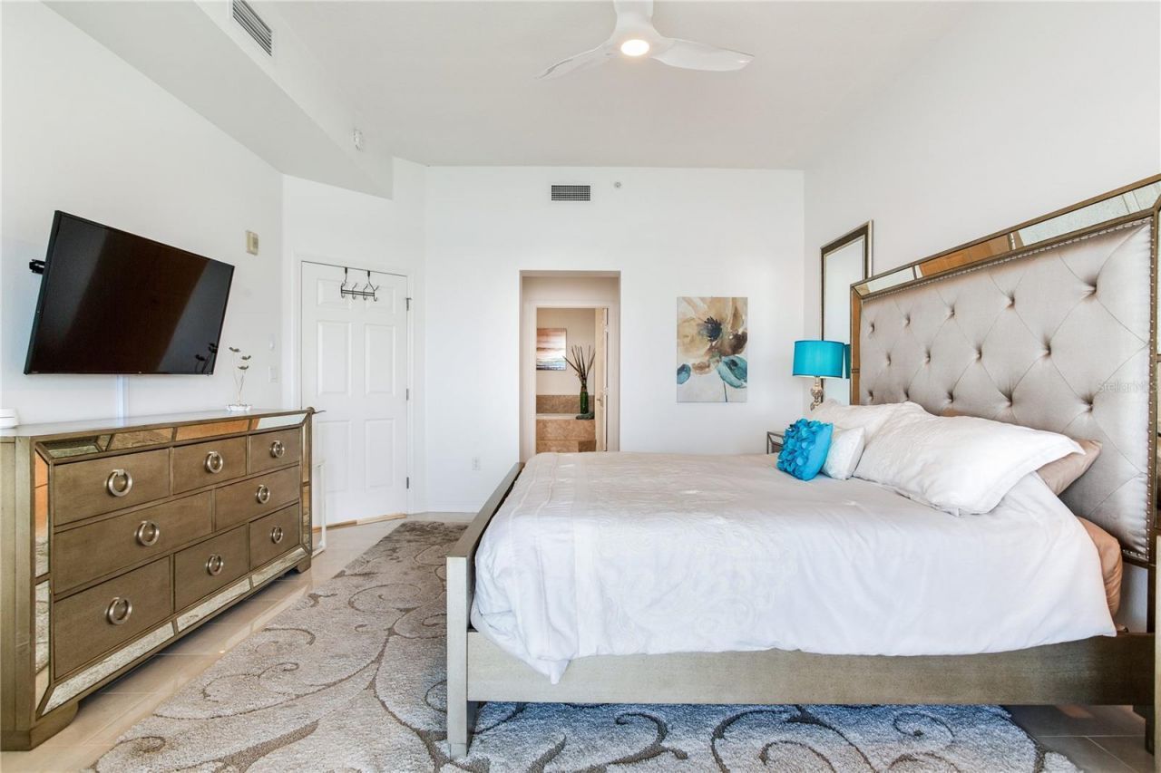 17717 Gulf Boulevard, Unit 606, Redington Shores, FL 33708 Photo