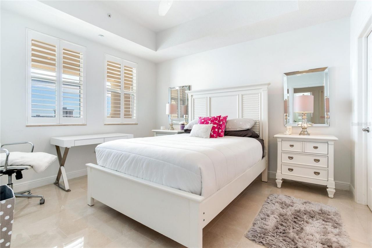 17717 Gulf Boulevard, Unit 606, Redington Shores, FL 33708 Photo