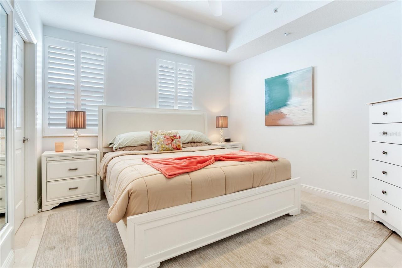 17717 Gulf Boulevard, Unit 606, Redington Shores, FL 33708 Photo