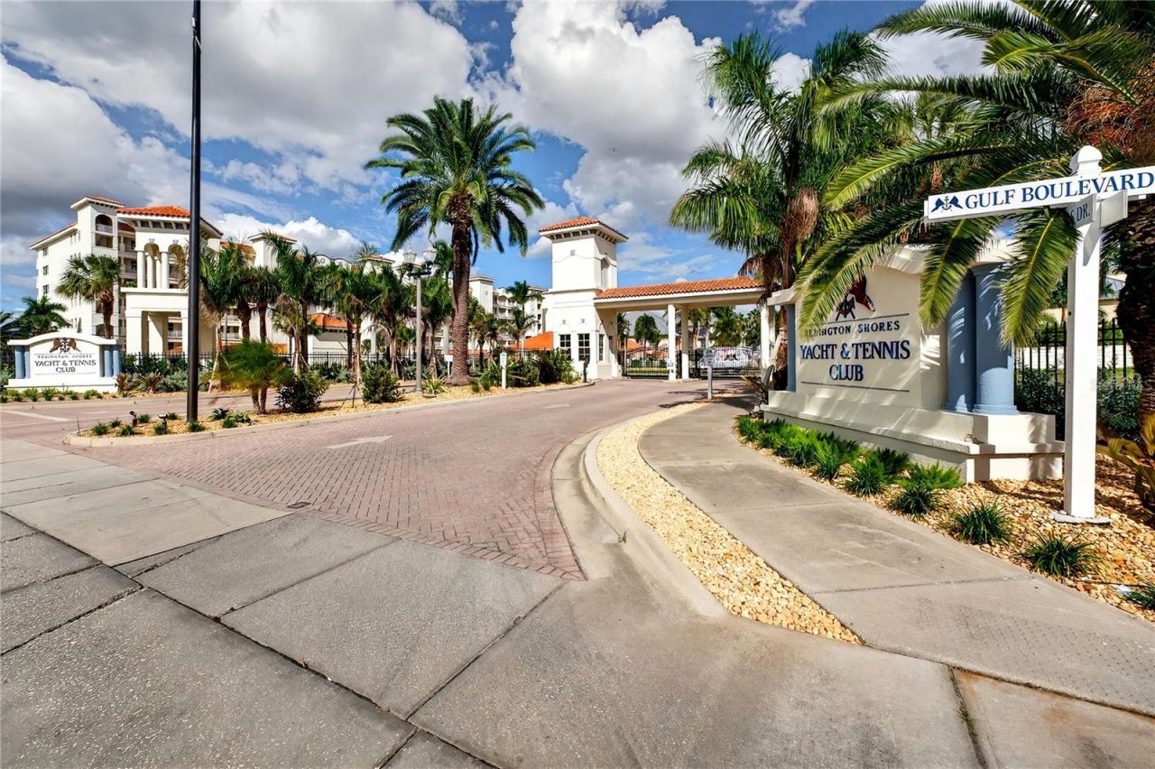 17717 Gulf Boulevard, Unit 606, Redington Shores, FL 33708 Photo