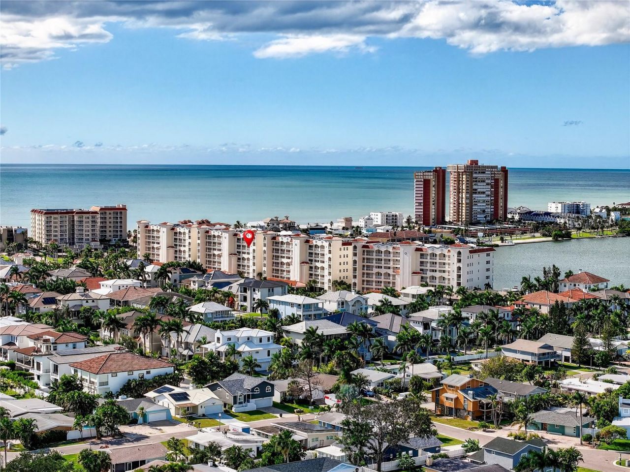 17717 Gulf Boulevard, Unit 606, Redington Shores, FL 33708 Photo