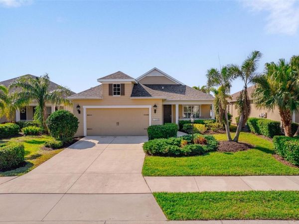 12140 WHISPER LAKE DRIVE, BRADENTON, FL 34211