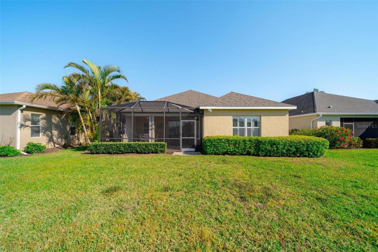 12140 Whisper Lake Drive, Bradenton, FL 34211 Photo