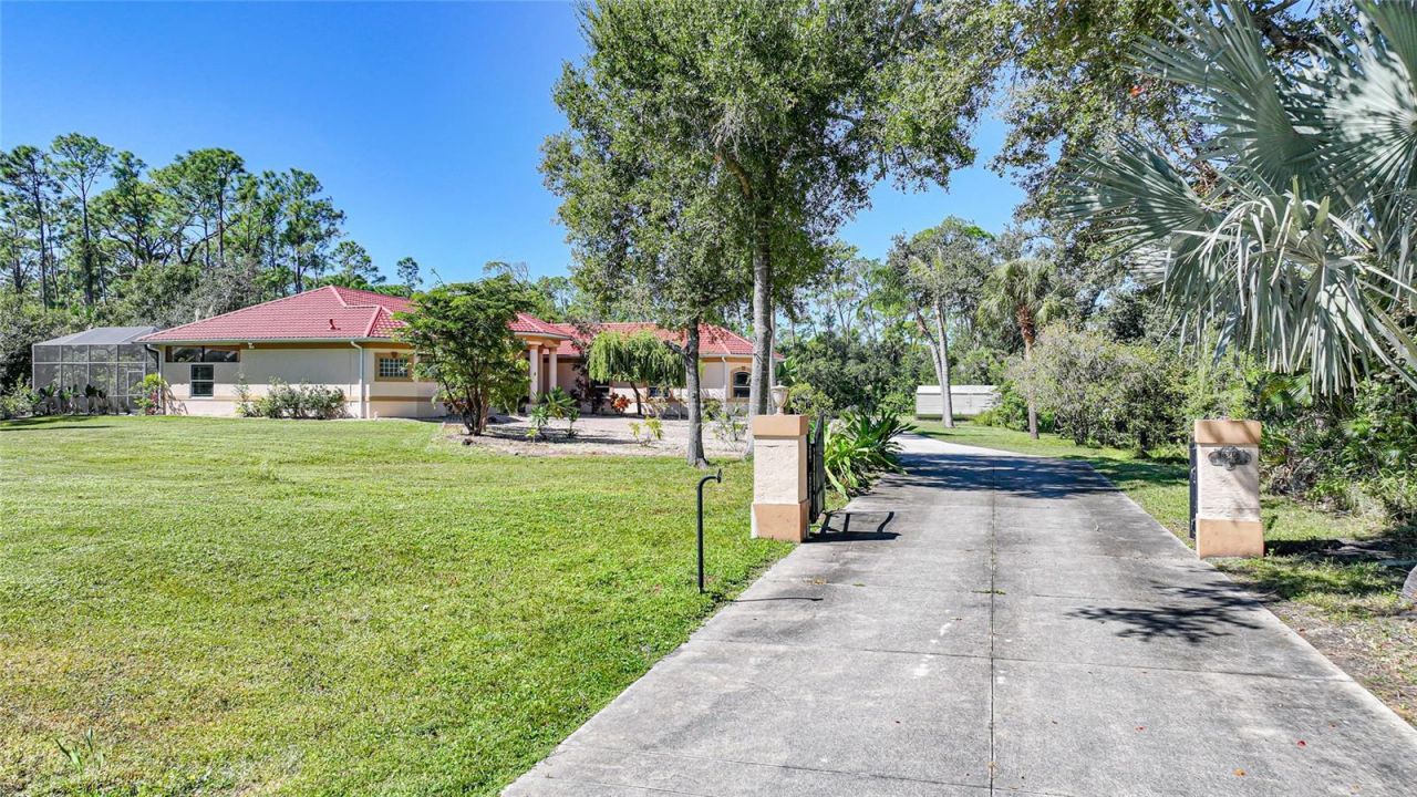 6345 Ponce De Leon Boulevard, North Port, FL 34291 Photo