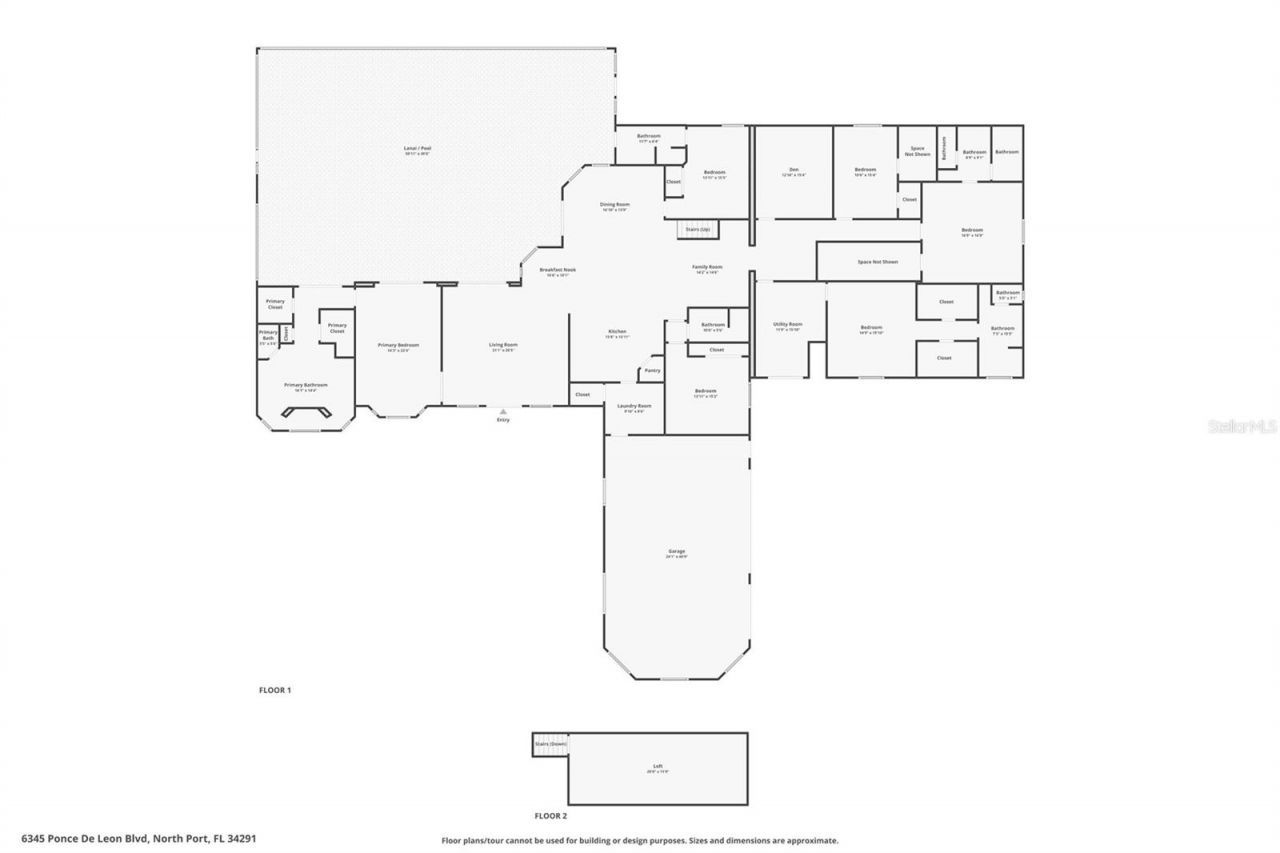 6345 Ponce De Leon Boulevard, North Port, FL 34291 Photo