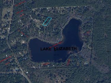 21426 NE 51ST AVENUE, EARLETON, FL 32631