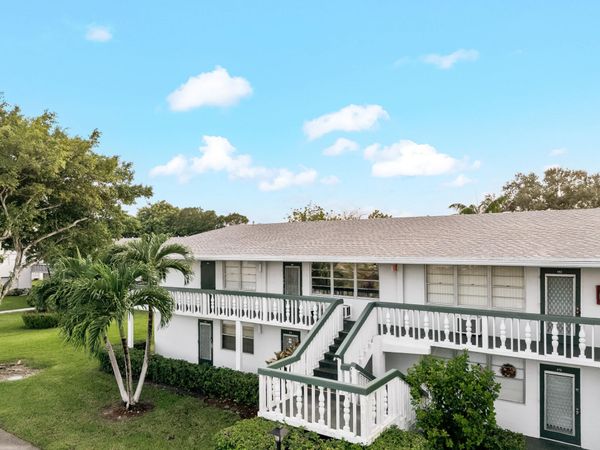 184 Oakridge L, Unit 184, Deerfield Beach, FL 33442