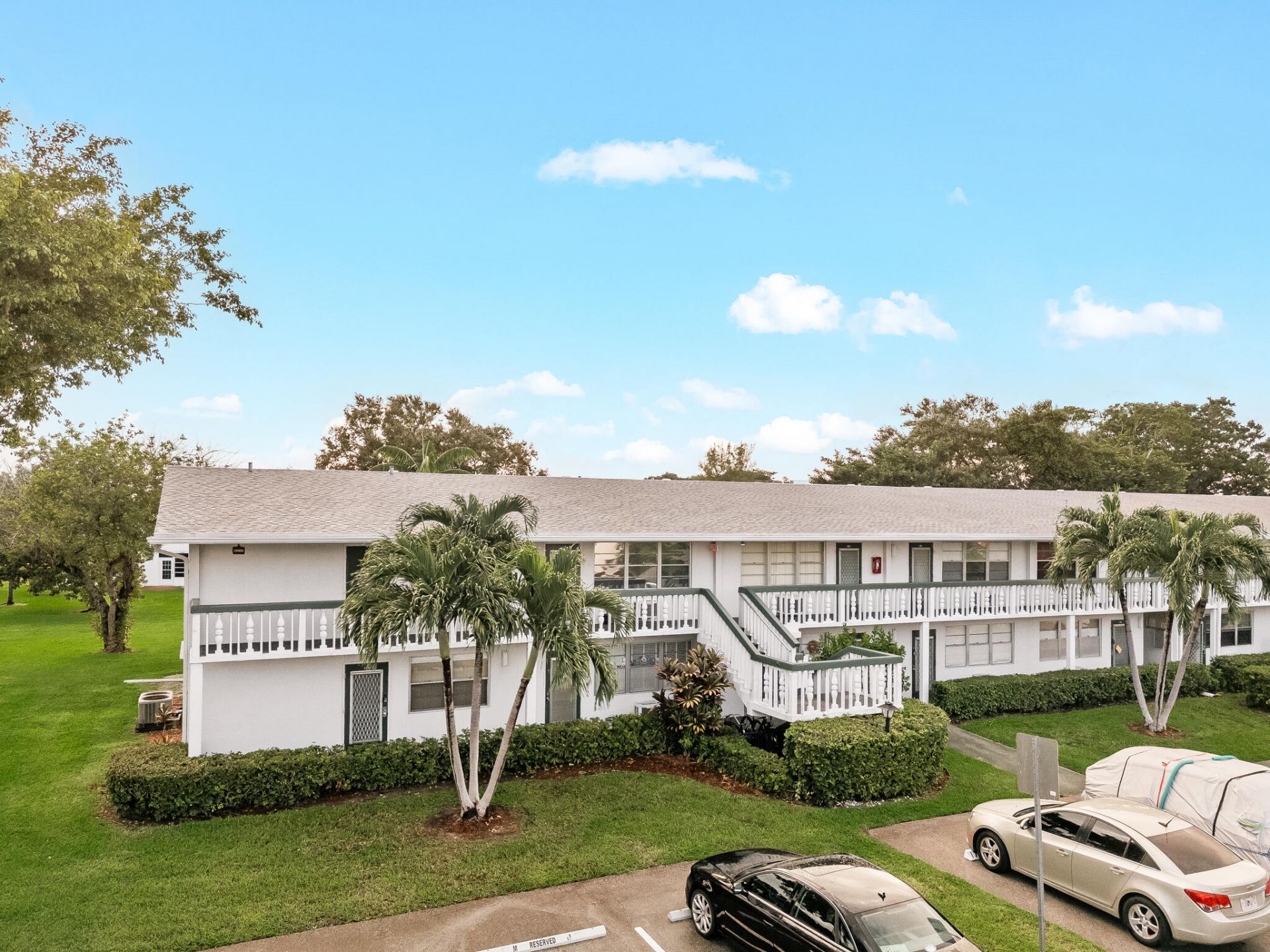 184 Oakridge L, Unit 184, Deerfield Beach, FL 33442 Photo